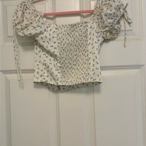 Princess Polly Corset top